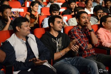 Jil Movie Audio Launch